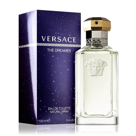 Versace the dreamer price